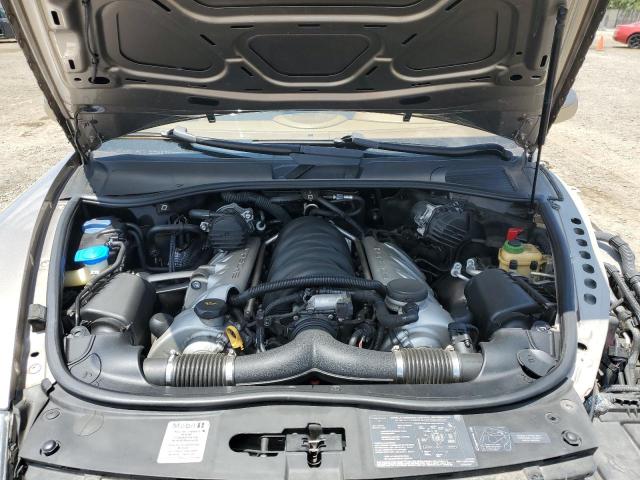 Photo 10 VIN: WP1AB29P35LA66248 - PORSCHE CAYENNE 