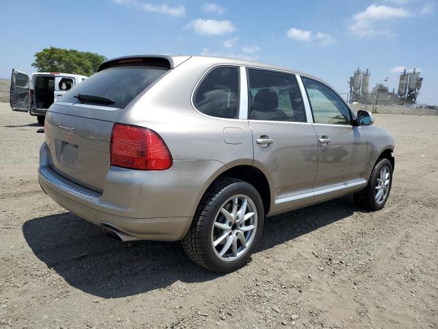 Photo 2 VIN: WP1AB29P35LA66248 - PORSCHE CAYENNE 