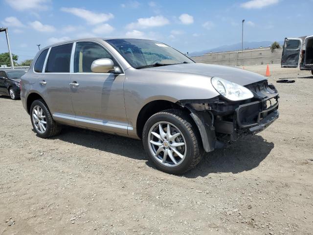 Photo 3 VIN: WP1AB29P35LA66248 - PORSCHE CAYENNE 