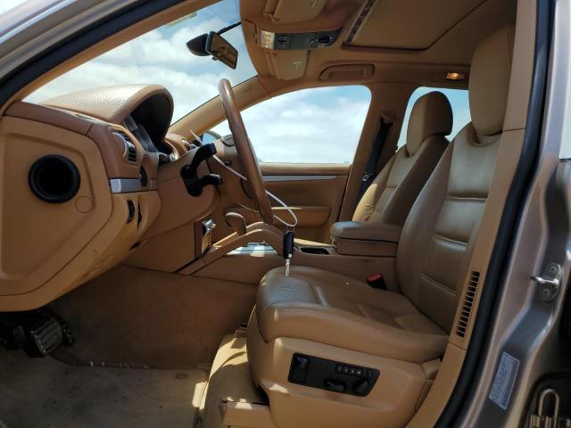 Photo 6 VIN: WP1AB29P35LA66248 - PORSCHE CAYENNE 