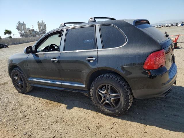 Photo 1 VIN: WP1AB29P36LA68079 - PORSCHE CAYENNE S 