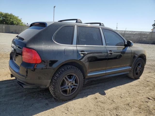 Photo 2 VIN: WP1AB29P36LA68079 - PORSCHE CAYENNE S 