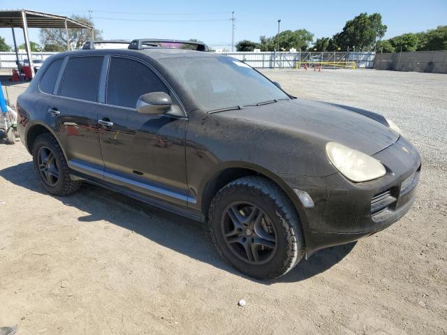 Photo 3 VIN: WP1AB29P36LA68079 - PORSCHE CAYENNE S 