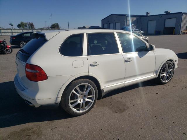 Photo 2 VIN: WP1AB29P38LA50331 - PORSCHE CAYENNE S 