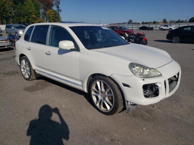 Photo 3 VIN: WP1AB29P38LA50331 - PORSCHE CAYENNE S 