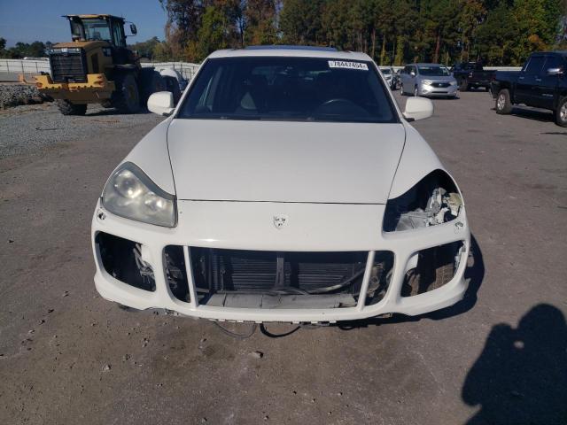 Photo 4 VIN: WP1AB29P38LA50331 - PORSCHE CAYENNE S 