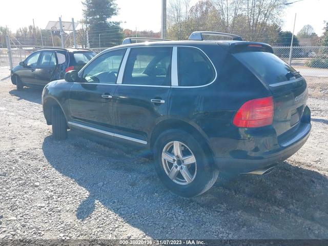 Photo 2 VIN: WP1AB29P44LA64393 - PORSCHE CAYENNE 