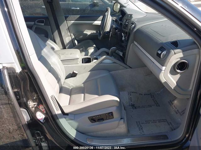 Photo 4 VIN: WP1AB29P44LA64393 - PORSCHE CAYENNE 