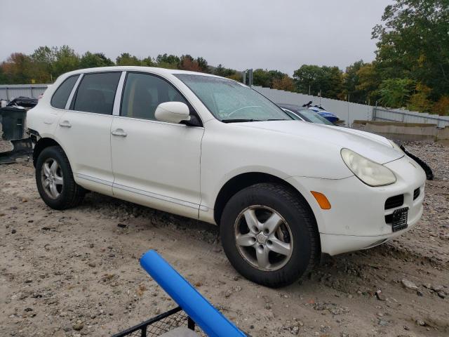 Photo 3 VIN: WP1AB29P45LA60748 - PORSCHE CAYENNE 