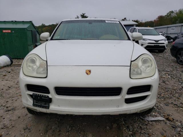 Photo 4 VIN: WP1AB29P45LA60748 - PORSCHE CAYENNE 