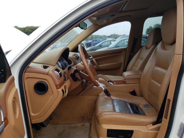 Photo 6 VIN: WP1AB29P45LA60748 - PORSCHE CAYENNE 