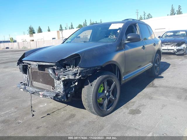 Photo 1 VIN: WP1AB29P45LA66419 - PORSCHE CAYENNE 