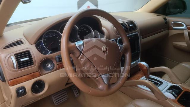 Photo 14 VIN: WP1AB29P46LA60489 - PORSCHE CAYENNE 