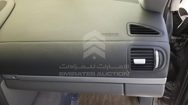 Photo 22 VIN: WP1AB29P46LA61416 - PORSCHE CAYENNE 