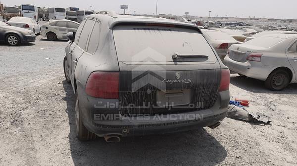 Photo 4 VIN: WP1AB29P46LA61416 - PORSCHE CAYENNE 