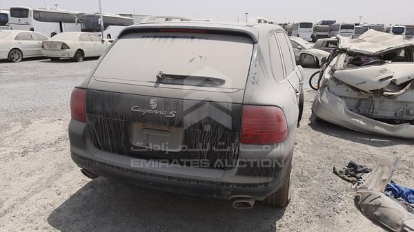 Photo 6 VIN: WP1AB29P46LA61416 - PORSCHE CAYENNE 