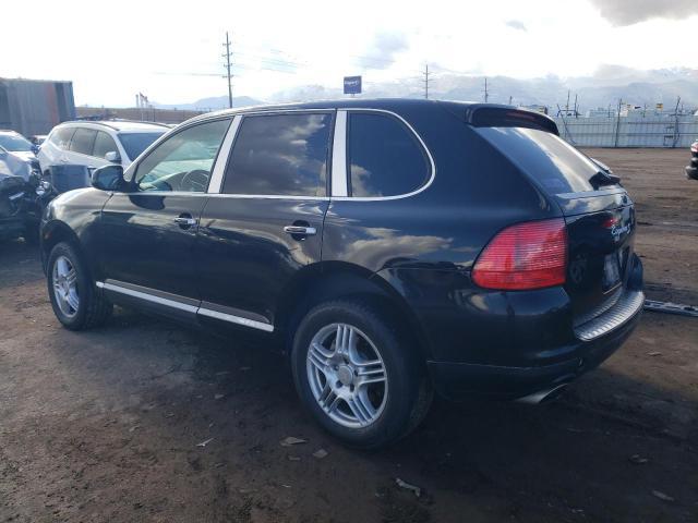 Photo 1 VIN: WP1AB29P46LA61478 - PORSCHE CAYENNE 