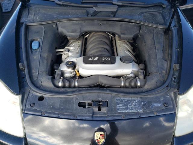 Photo 10 VIN: WP1AB29P46LA61478 - PORSCHE CAYENNE 