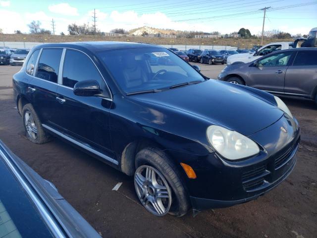 Photo 3 VIN: WP1AB29P46LA61478 - PORSCHE CAYENNE 