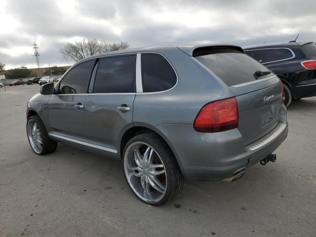 Photo 1 VIN: WP1AB29P46LA66809 - PORSCHE CAYENNE 