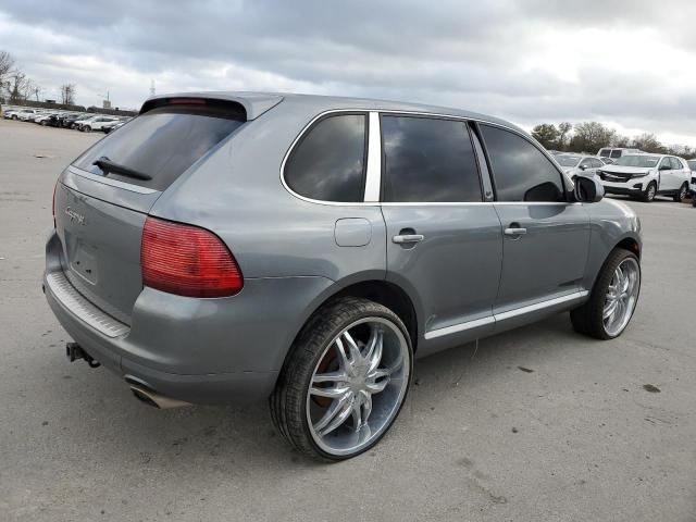 Photo 2 VIN: WP1AB29P46LA66809 - PORSCHE CAYENNE 