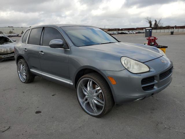 Photo 3 VIN: WP1AB29P46LA66809 - PORSCHE CAYENNE 