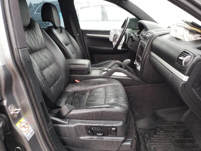 Photo 4 VIN: WP1AB29P48LA41234 - PORSCHE CAYENNE S 