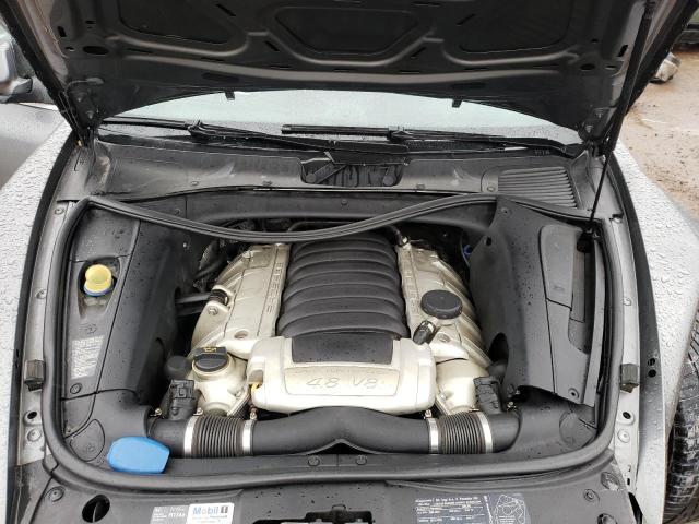 Photo 6 VIN: WP1AB29P48LA41234 - PORSCHE CAYENNE S 