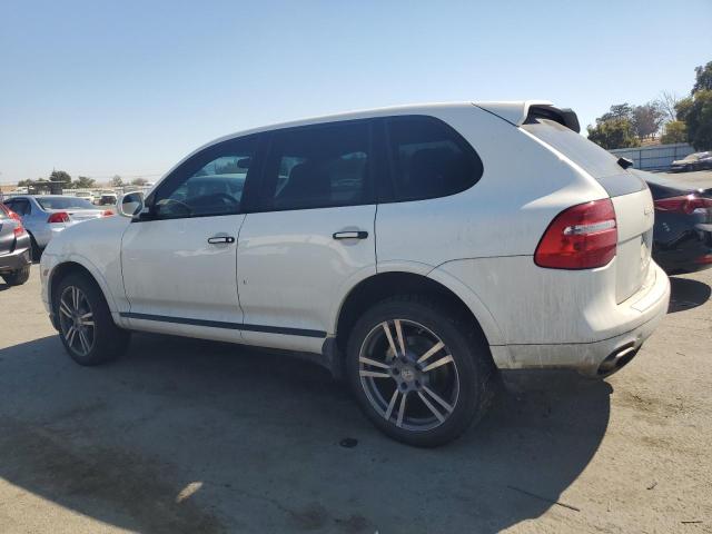 Photo 1 VIN: WP1AB29P48LA45154 - PORSCHE CAYENNE S 