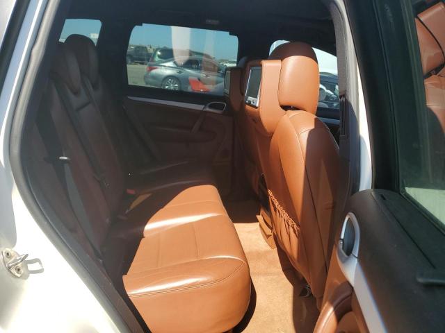 Photo 10 VIN: WP1AB29P48LA45154 - PORSCHE CAYENNE S 