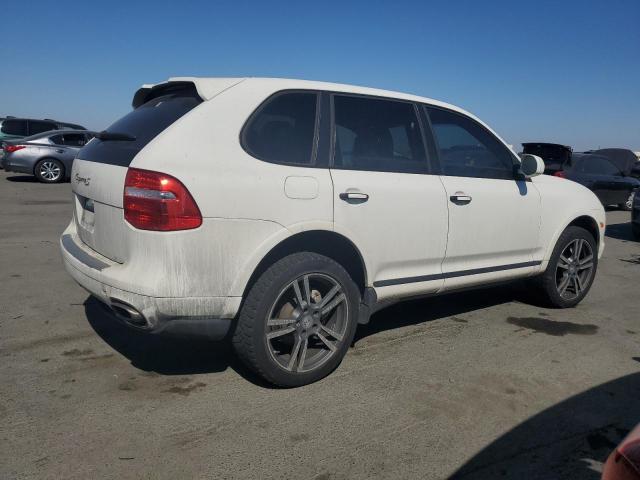 Photo 2 VIN: WP1AB29P48LA45154 - PORSCHE CAYENNE S 