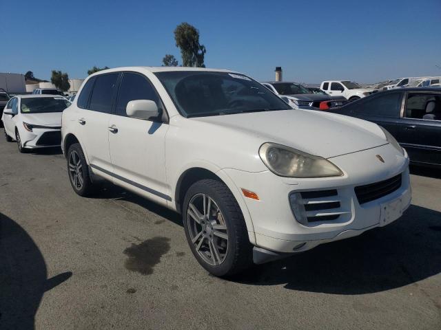 Photo 3 VIN: WP1AB29P48LA45154 - PORSCHE CAYENNE S 