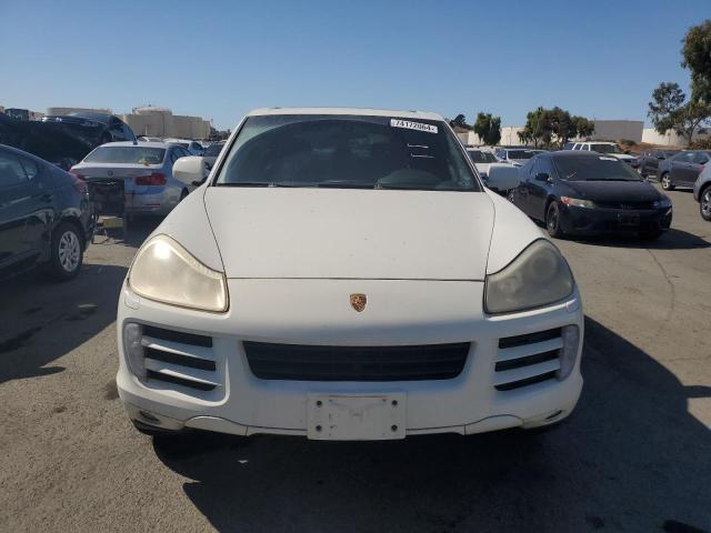 Photo 4 VIN: WP1AB29P48LA45154 - PORSCHE CAYENNE S 