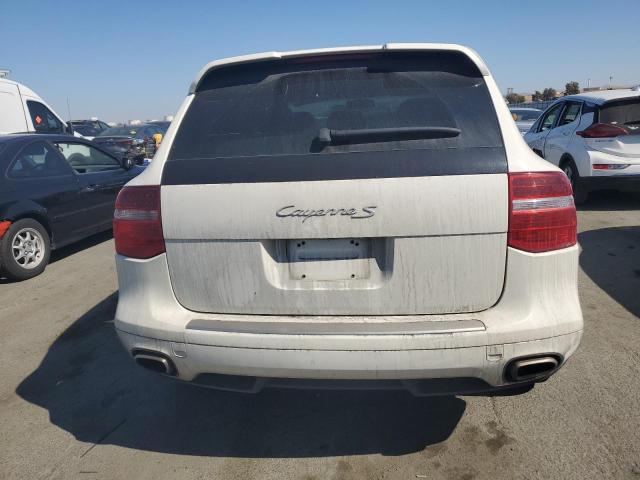 Photo 5 VIN: WP1AB29P48LA45154 - PORSCHE CAYENNE S 