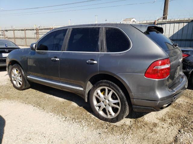 Photo 1 VIN: WP1AB29P48LA52430 - PORSCHE CAYENNE 