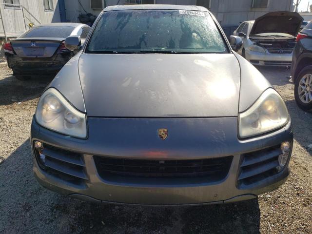 Photo 4 VIN: WP1AB29P48LA52430 - PORSCHE CAYENNE 