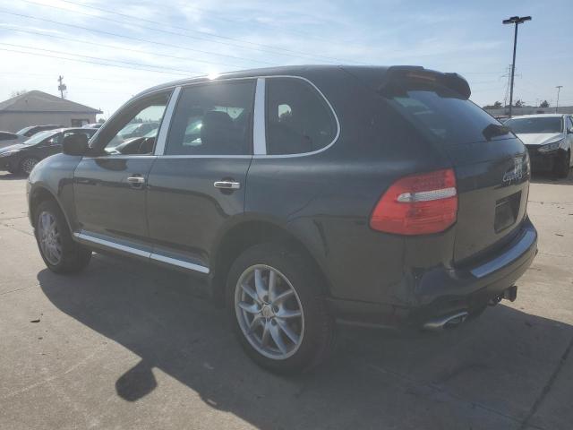 Photo 1 VIN: WP1AB29P48LA53223 - PORSCHE CAYENNE S 