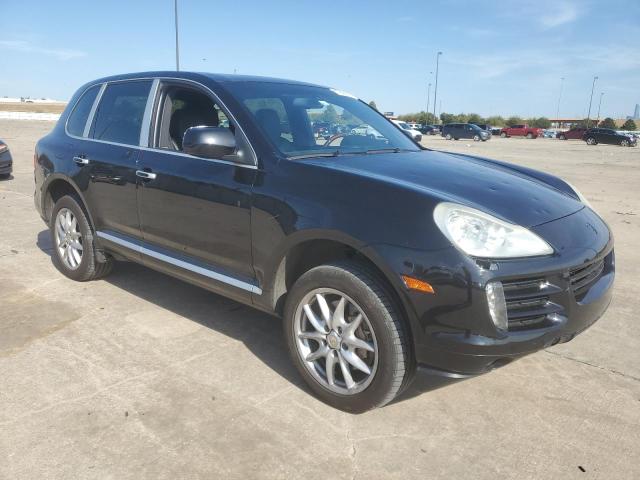 Photo 3 VIN: WP1AB29P48LA53223 - PORSCHE CAYENNE S 