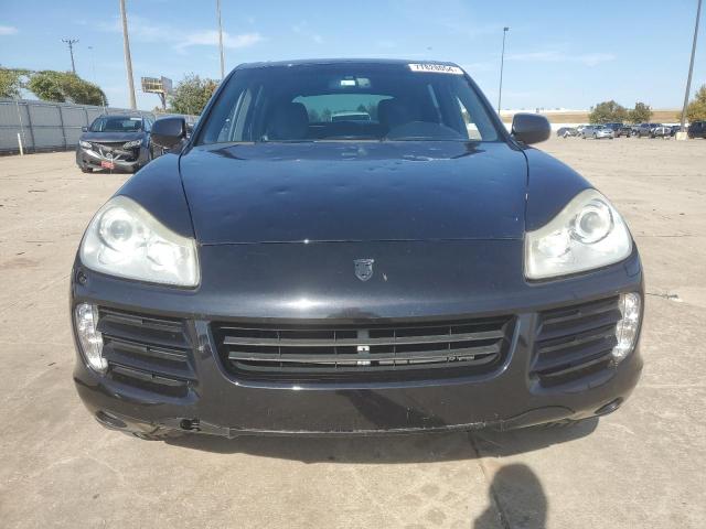 Photo 4 VIN: WP1AB29P48LA53223 - PORSCHE CAYENNE S 