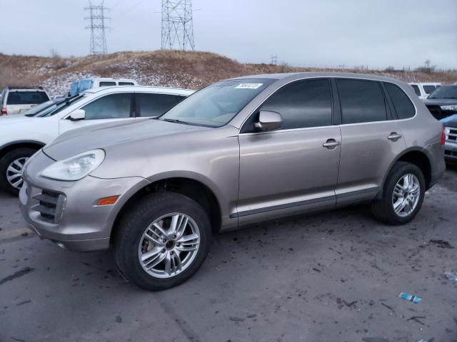 Photo 0 VIN: WP1AB29P49LA43549 - PORSCHE CAYENNE 