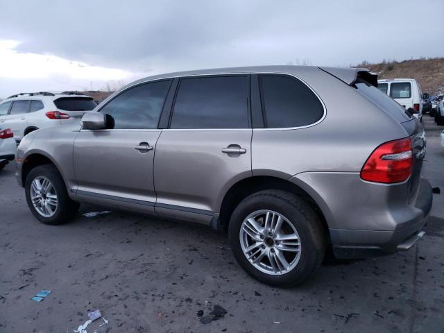 Photo 1 VIN: WP1AB29P49LA43549 - PORSCHE CAYENNE 