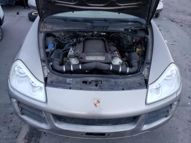 Photo 11 VIN: WP1AB29P49LA43549 - PORSCHE CAYENNE 