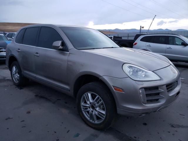 Photo 3 VIN: WP1AB29P49LA43549 - PORSCHE CAYENNE 