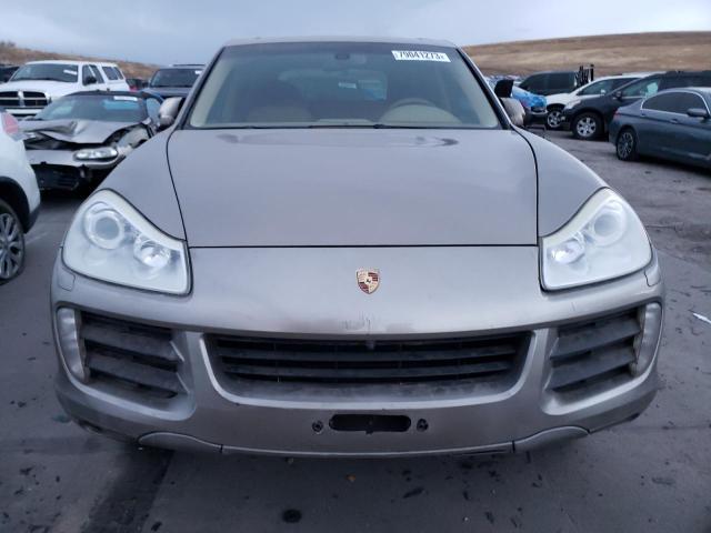 Photo 4 VIN: WP1AB29P49LA43549 - PORSCHE CAYENNE 