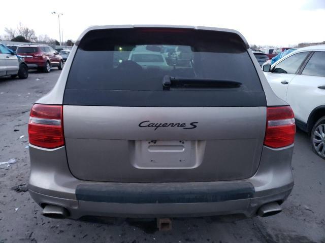 Photo 5 VIN: WP1AB29P49LA43549 - PORSCHE CAYENNE 