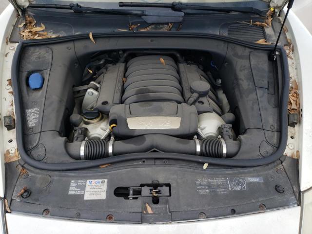 Photo 6 VIN: WP1AB29P49LA45706 - PORSCHE CAYENNE S 