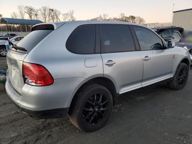 Photo 2 VIN: WP1AB29P54LA69022 - PORSCHE CAYENNE S 