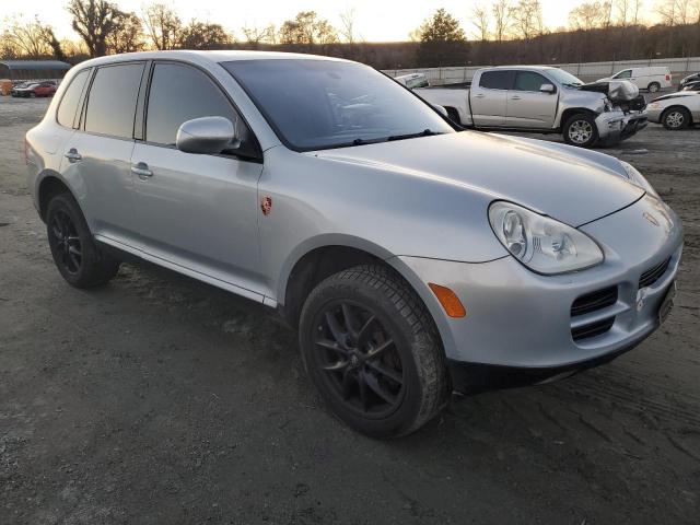 Photo 3 VIN: WP1AB29P54LA69022 - PORSCHE CAYENNE S 