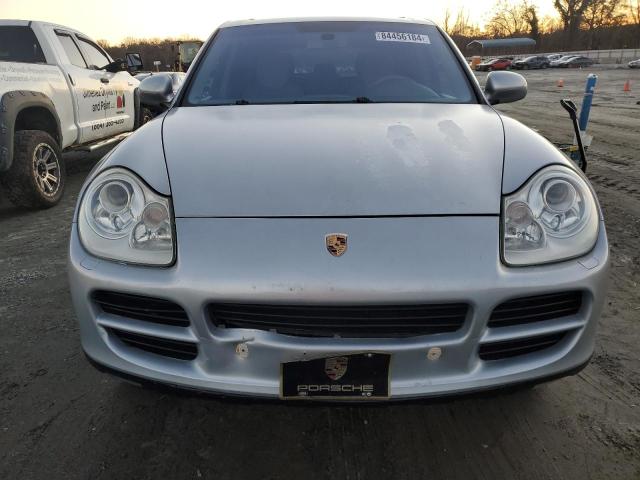 Photo 4 VIN: WP1AB29P54LA69022 - PORSCHE CAYENNE S 