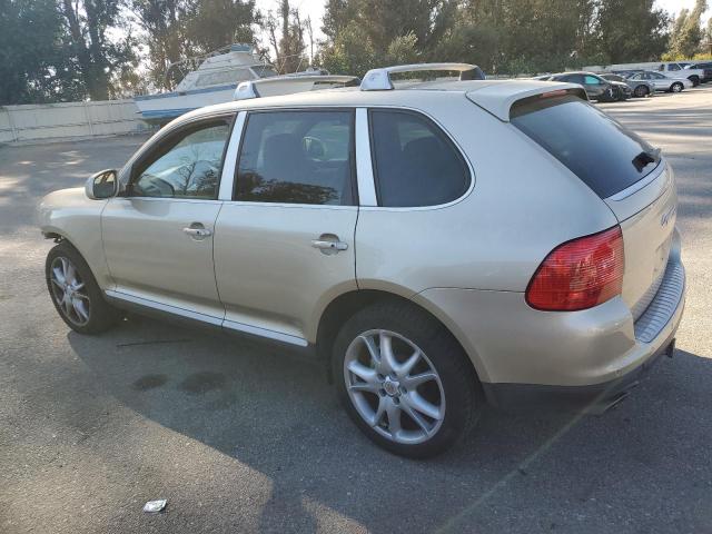 Photo 1 VIN: WP1AB29P54LA74480 - PORSCHE CAYENNE S 